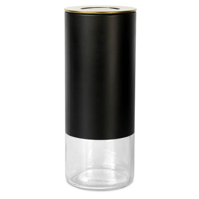 16oz Round Glass Storage Container, KF3032G
