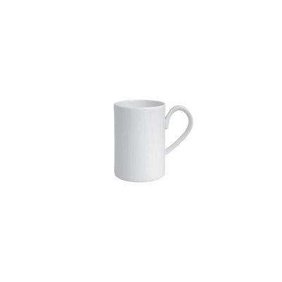 White Tears Coffee Mug