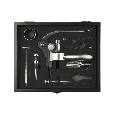 Wine Accessory Set