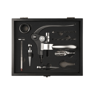 Wine Accessory Set