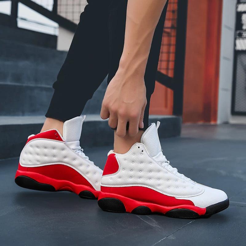 Winter High Quality Sneakers Mens Fashion Trending Casual Outdoor Lightweight Running Shoes Women Footwear Mens Casual Sport Shoes Casual Sports Tennis Road Basketball Sneakers