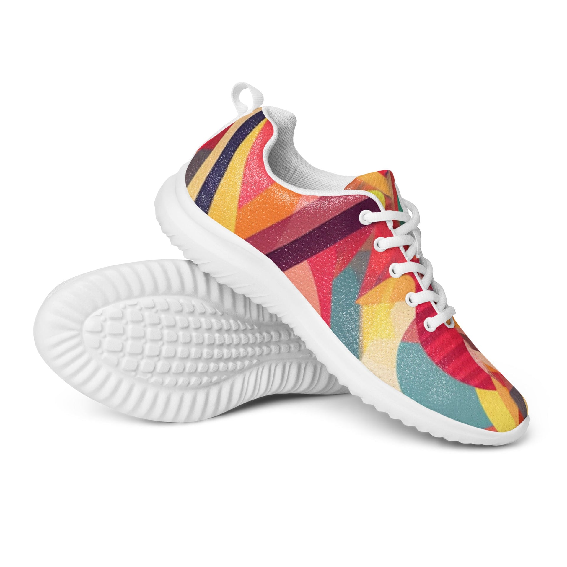 The Groovalutionary On The Go Sneakers