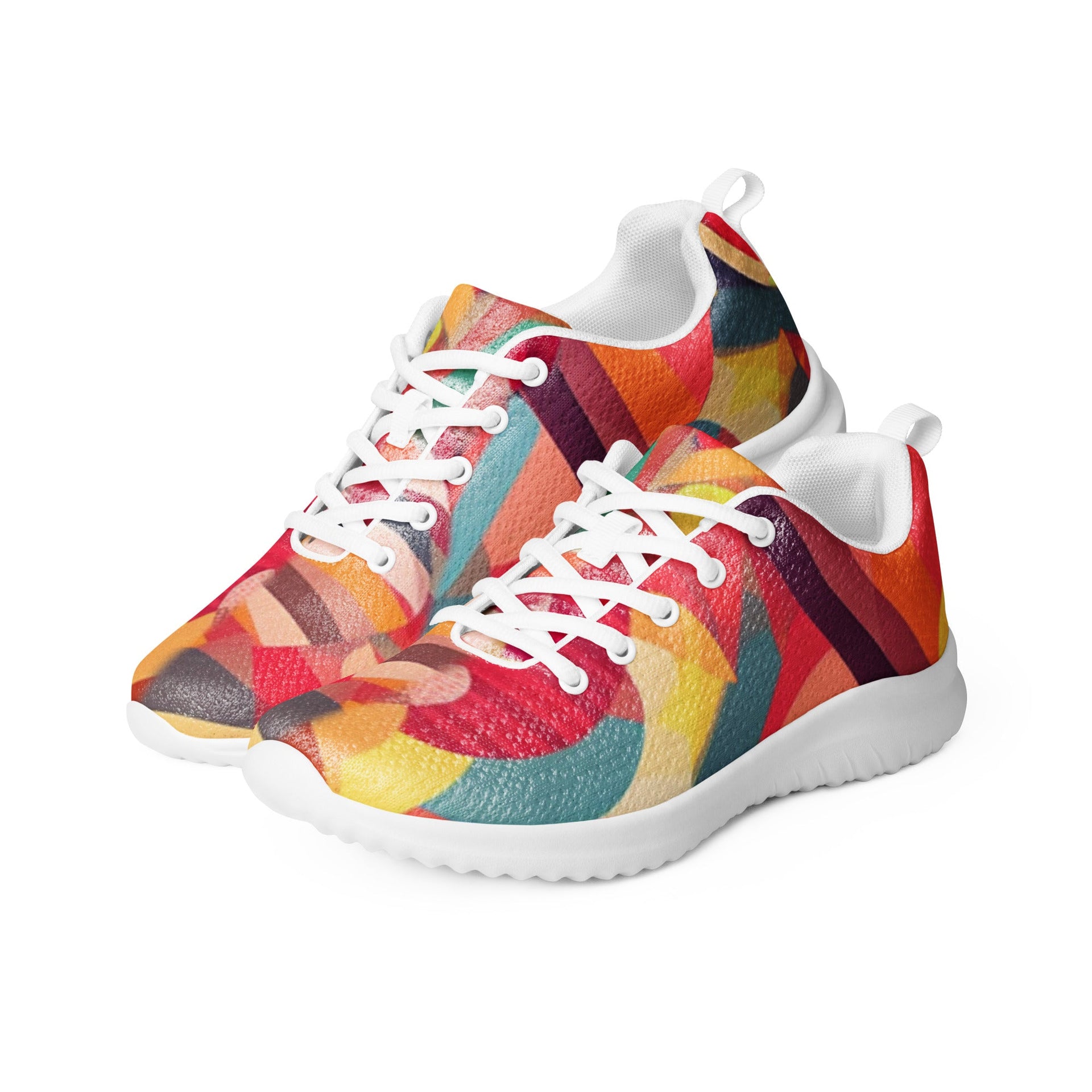 The Groovalutionary On The Go Sneakers