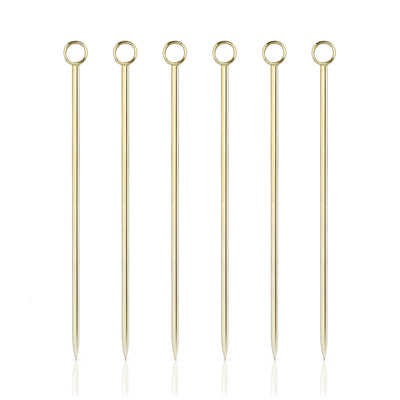 Belmont Cocktail Picks Set of 6