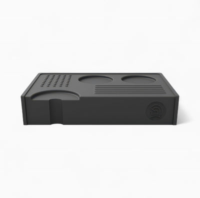 Barista Coffee Tamper Mat
