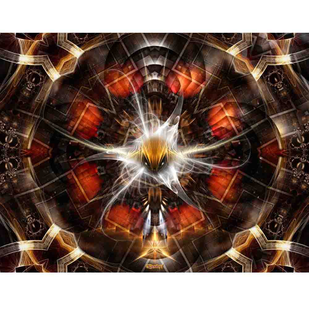 Xzendor7
