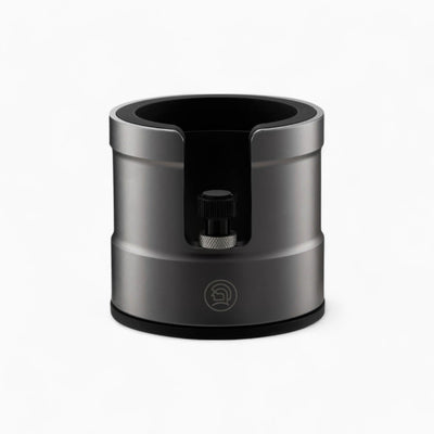 Thunder Espresso Tamping Holder