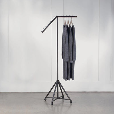 Waterfall Garment Rack