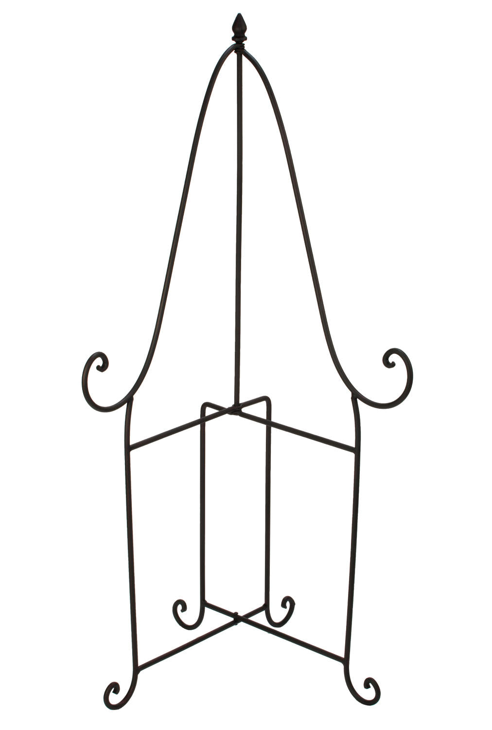 Baldwin Folding Floor Easel