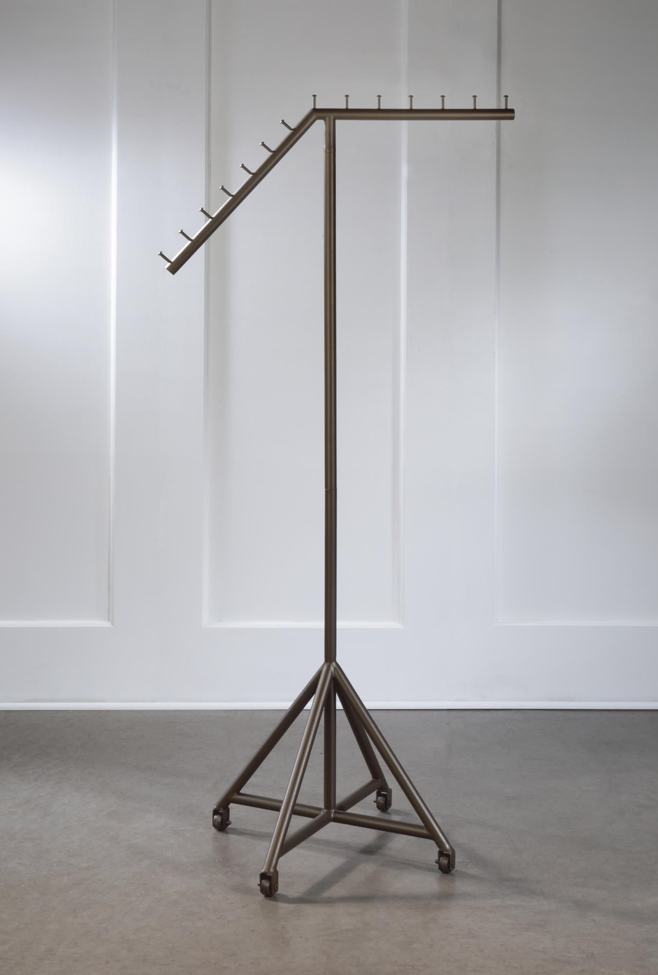 Waterfall Garment Rack