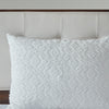 Mill Valley Reversible Cotton Comforter Set  by INK+IVY
