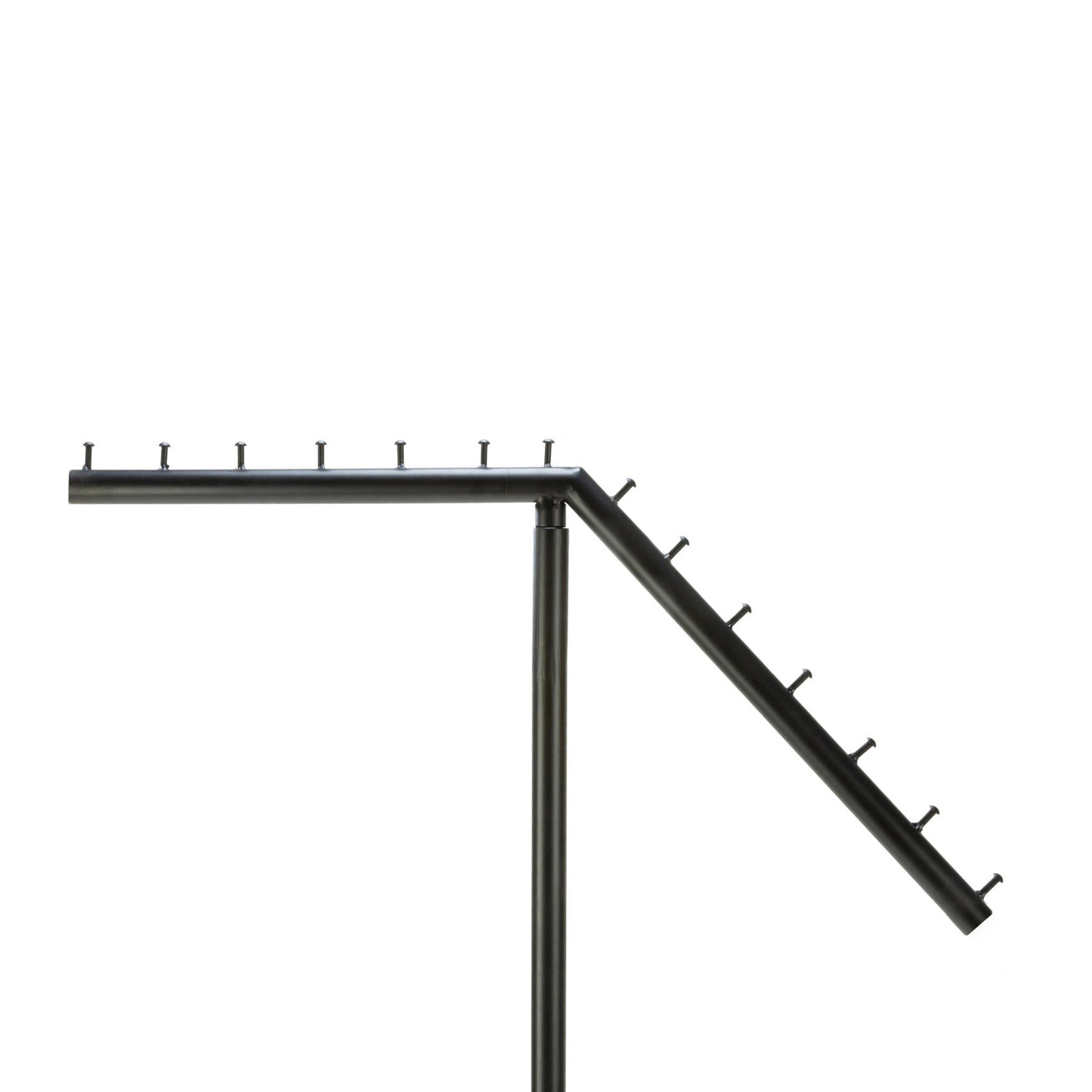 Waterfall Garment Rack