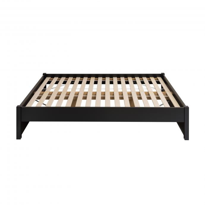 Queen Select 4-Post Platform Bed