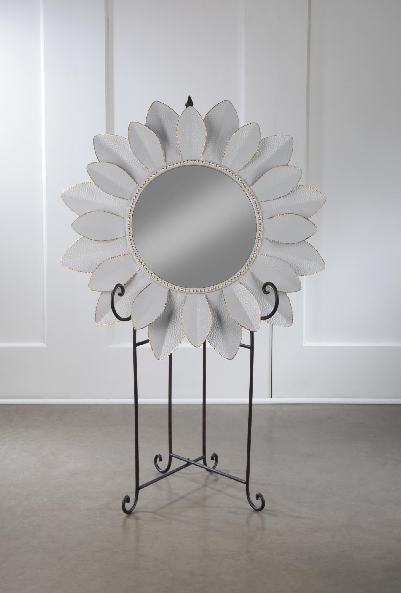 Baldwin Folding Floor Easel