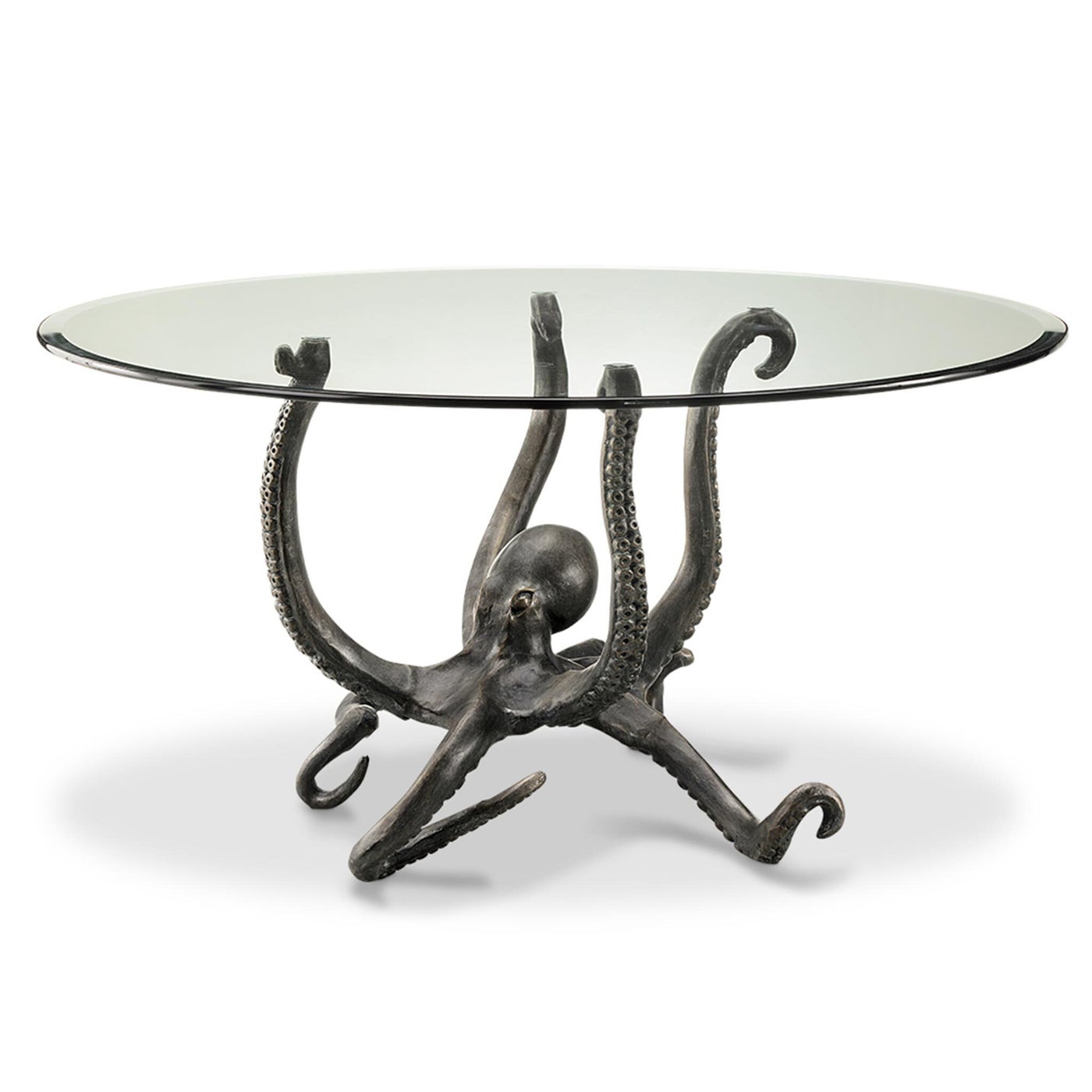 Octopus Coffee Table