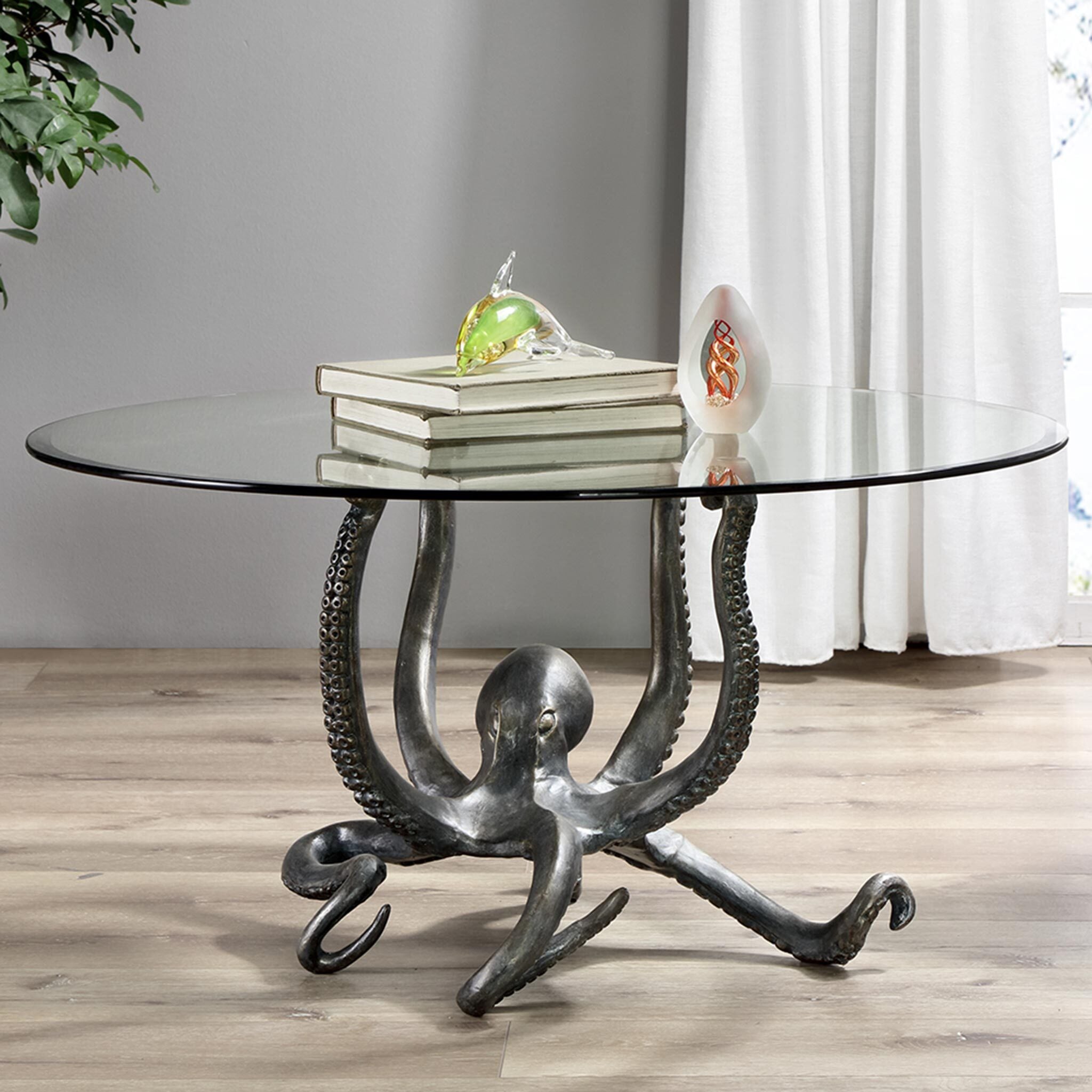 Octopus Coffee Table