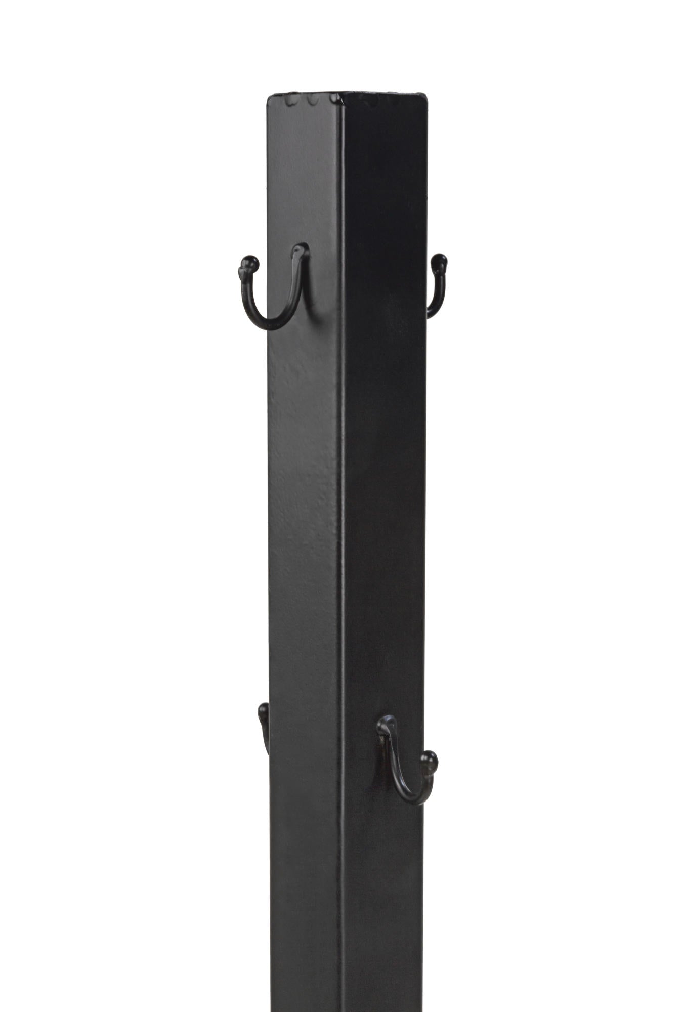 Metal Post for Bins