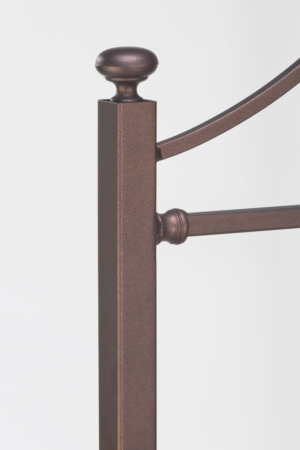 Bronze Ladder Floor Display
