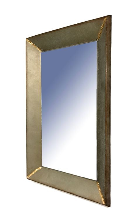 Shadowbox Mirror