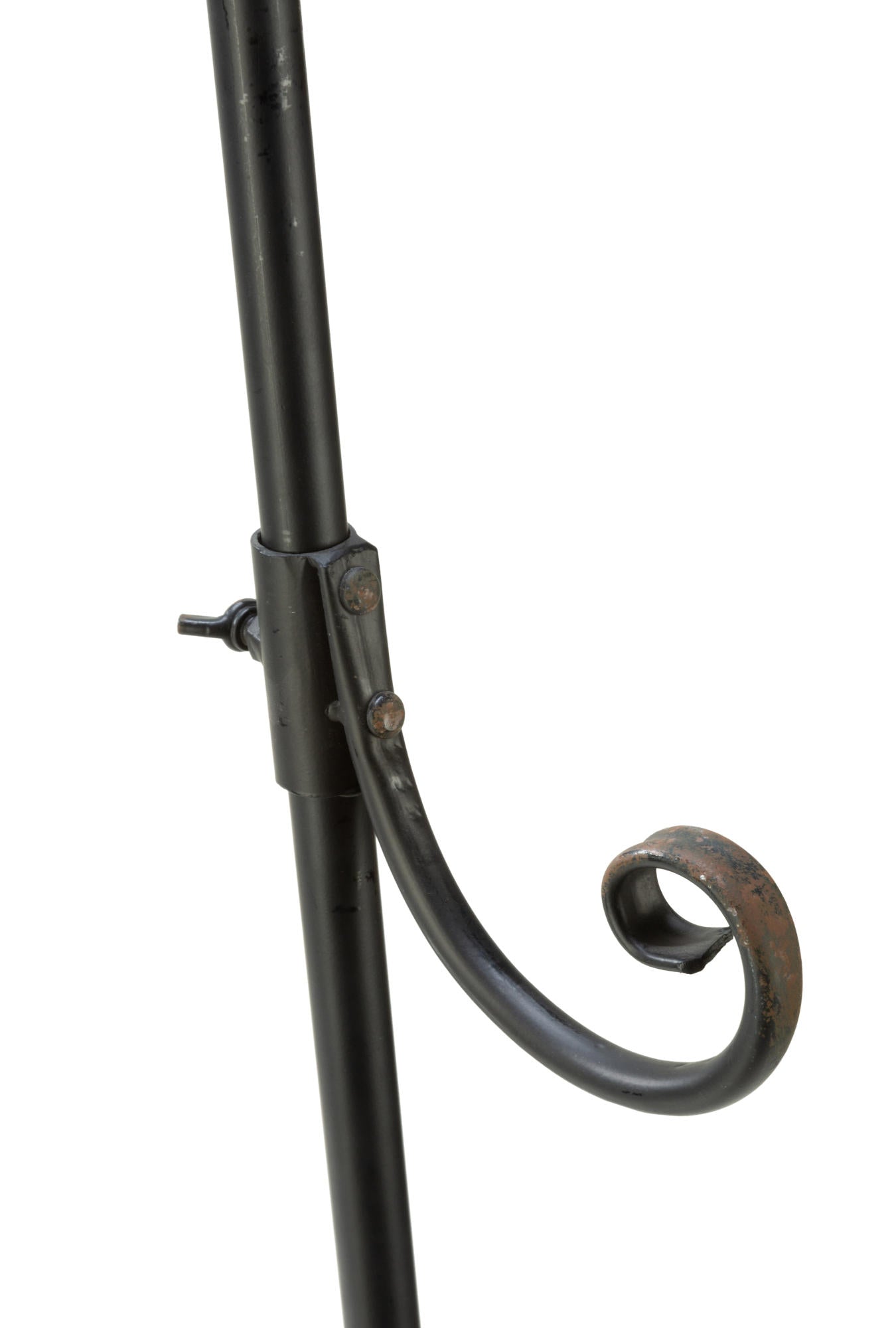 Multi-Picture Adjustable Floor Easel