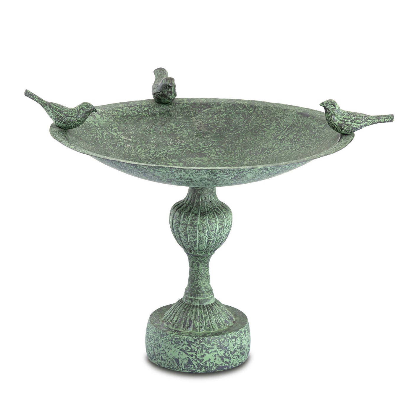 Three Little Birds Birdfeeder