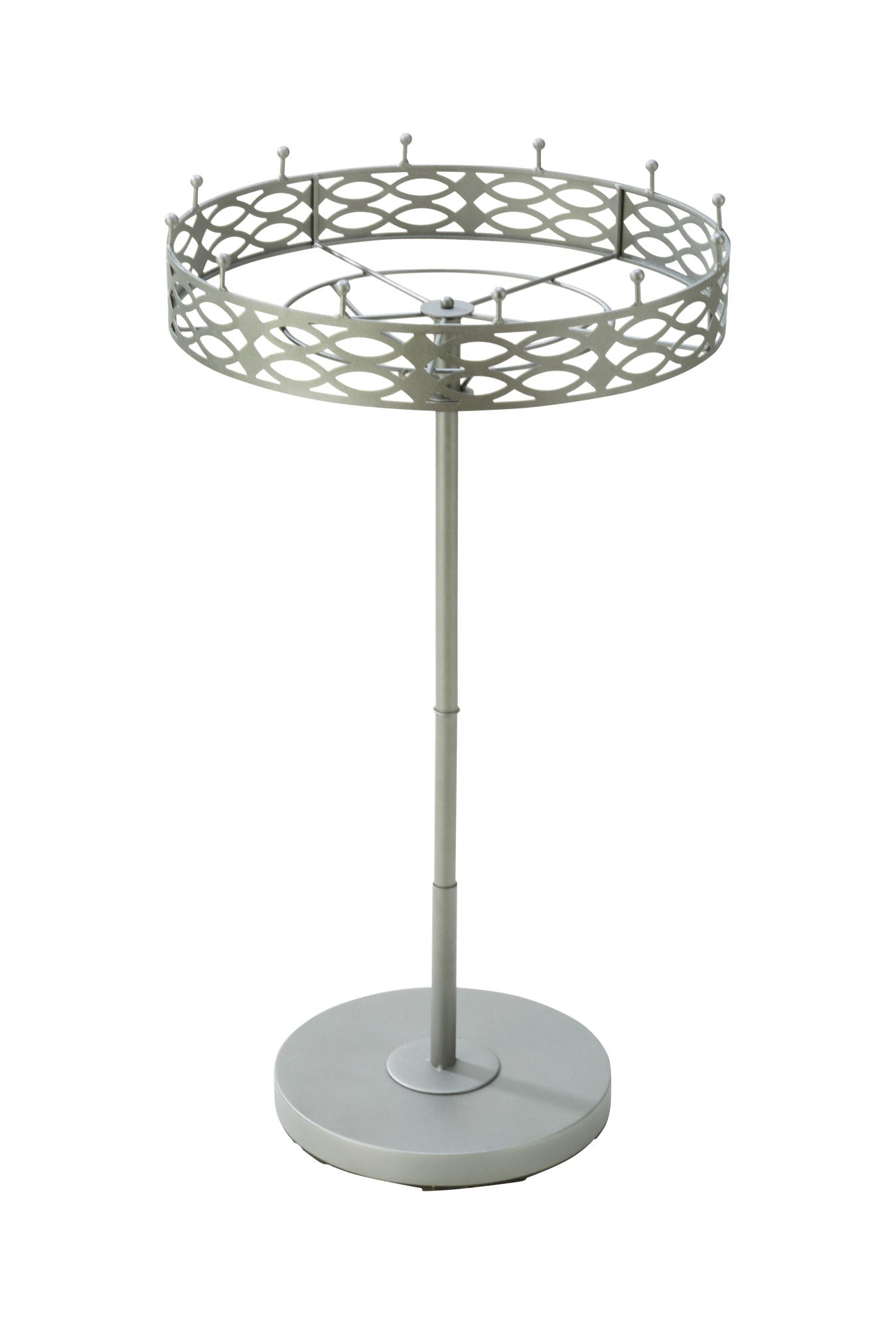 Versattach Crown Scarf & Purse Stand