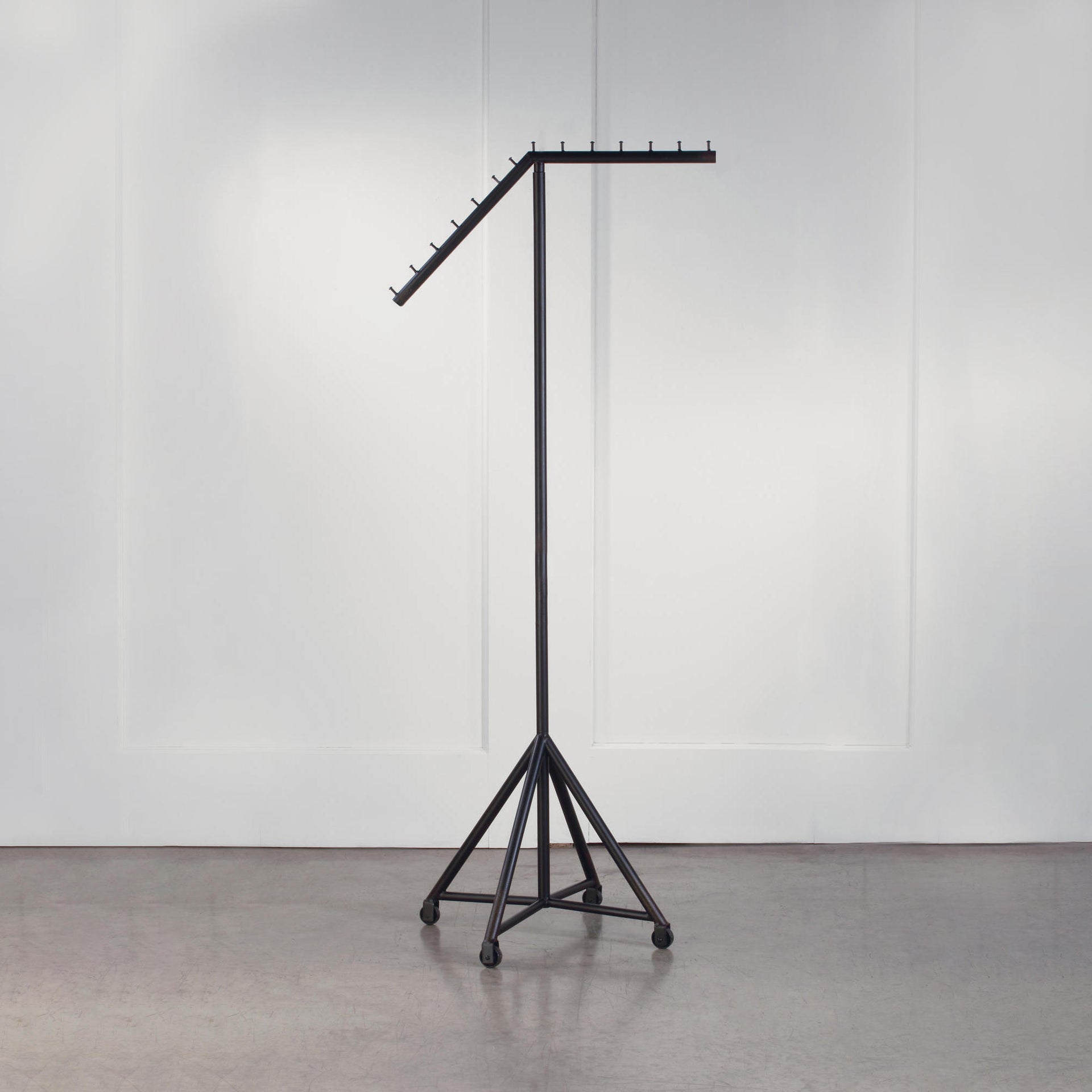 Waterfall Garment Rack