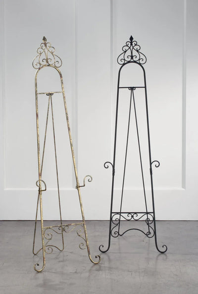 Parisian Floor Easel