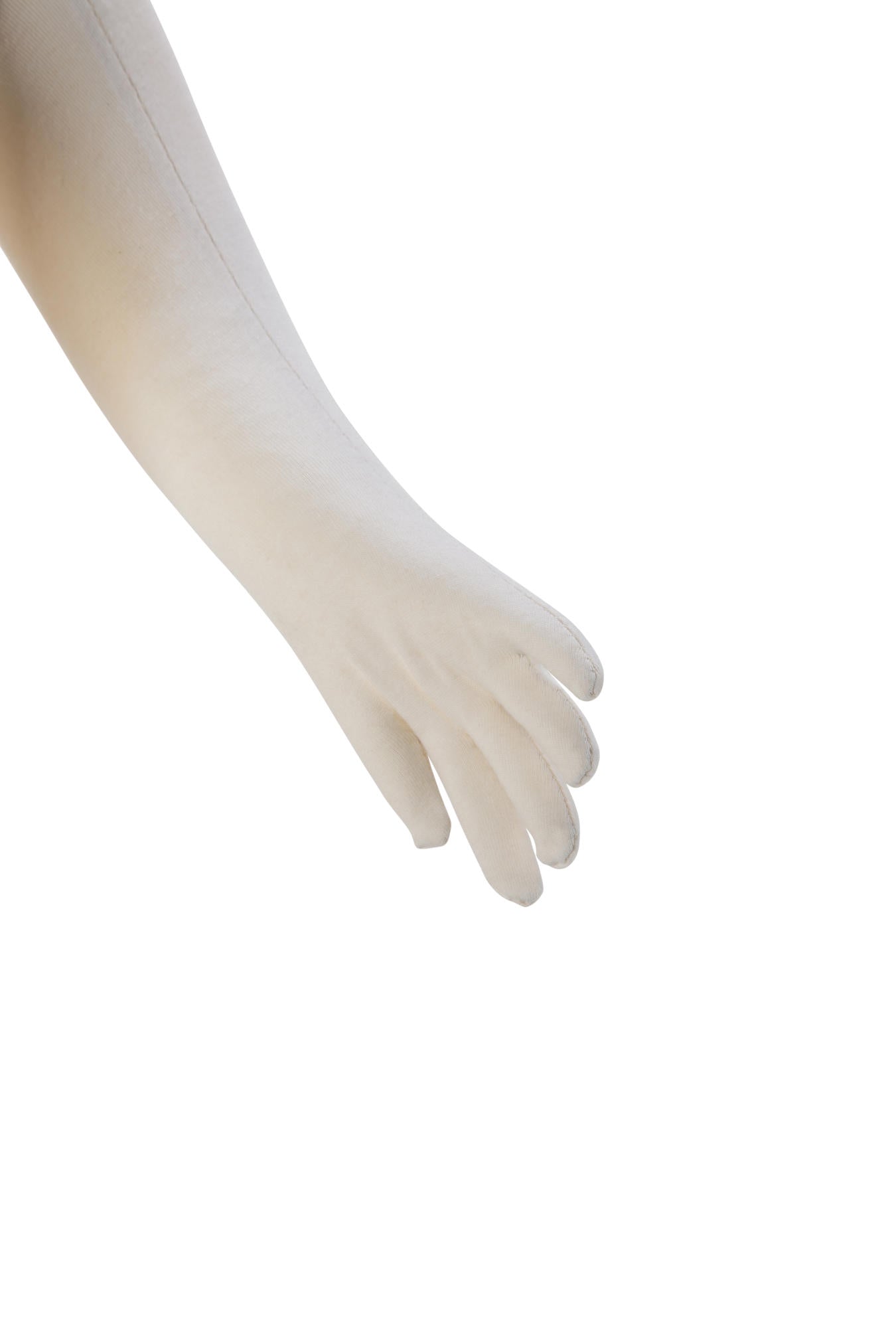 Toddler Body Form