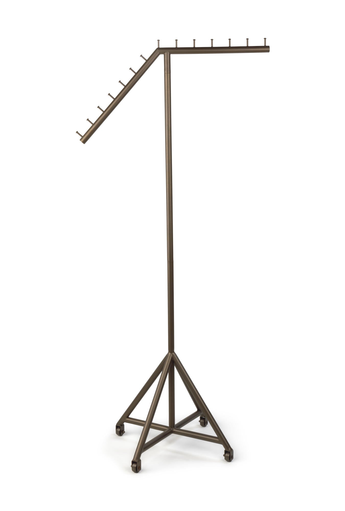 Waterfall Garment Rack