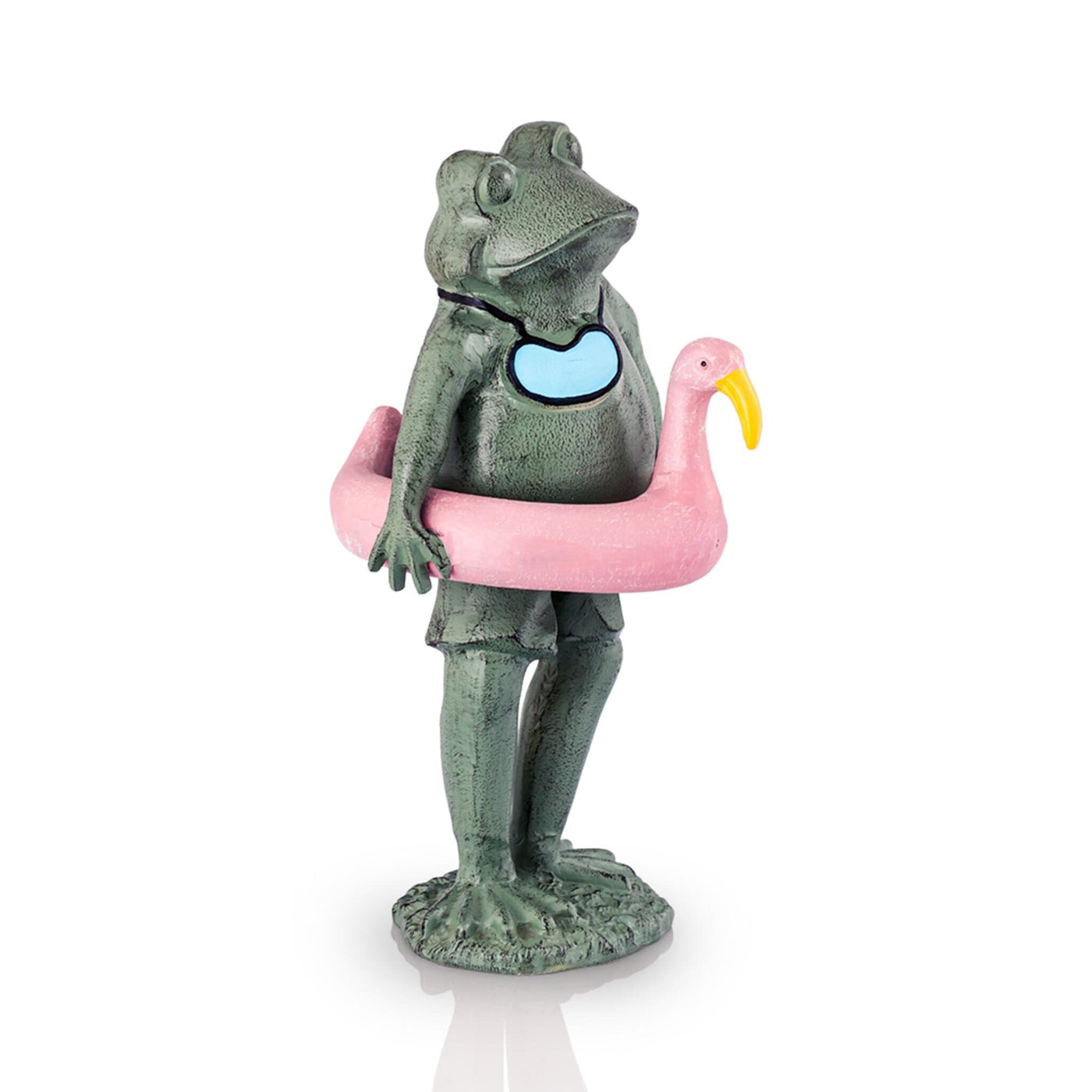 Beach Buddy Frog