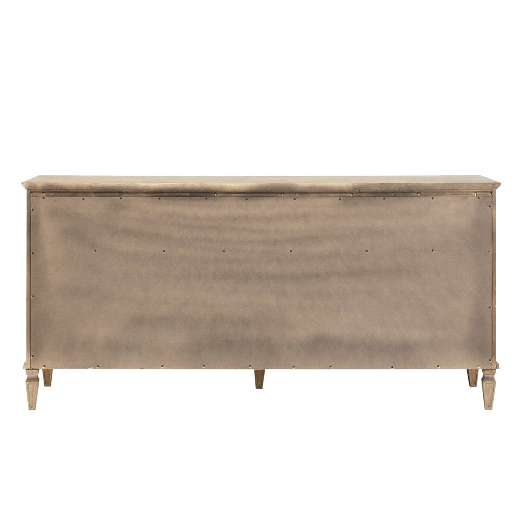 Victoria 6-Drawer Dresser by Madison Park Signature