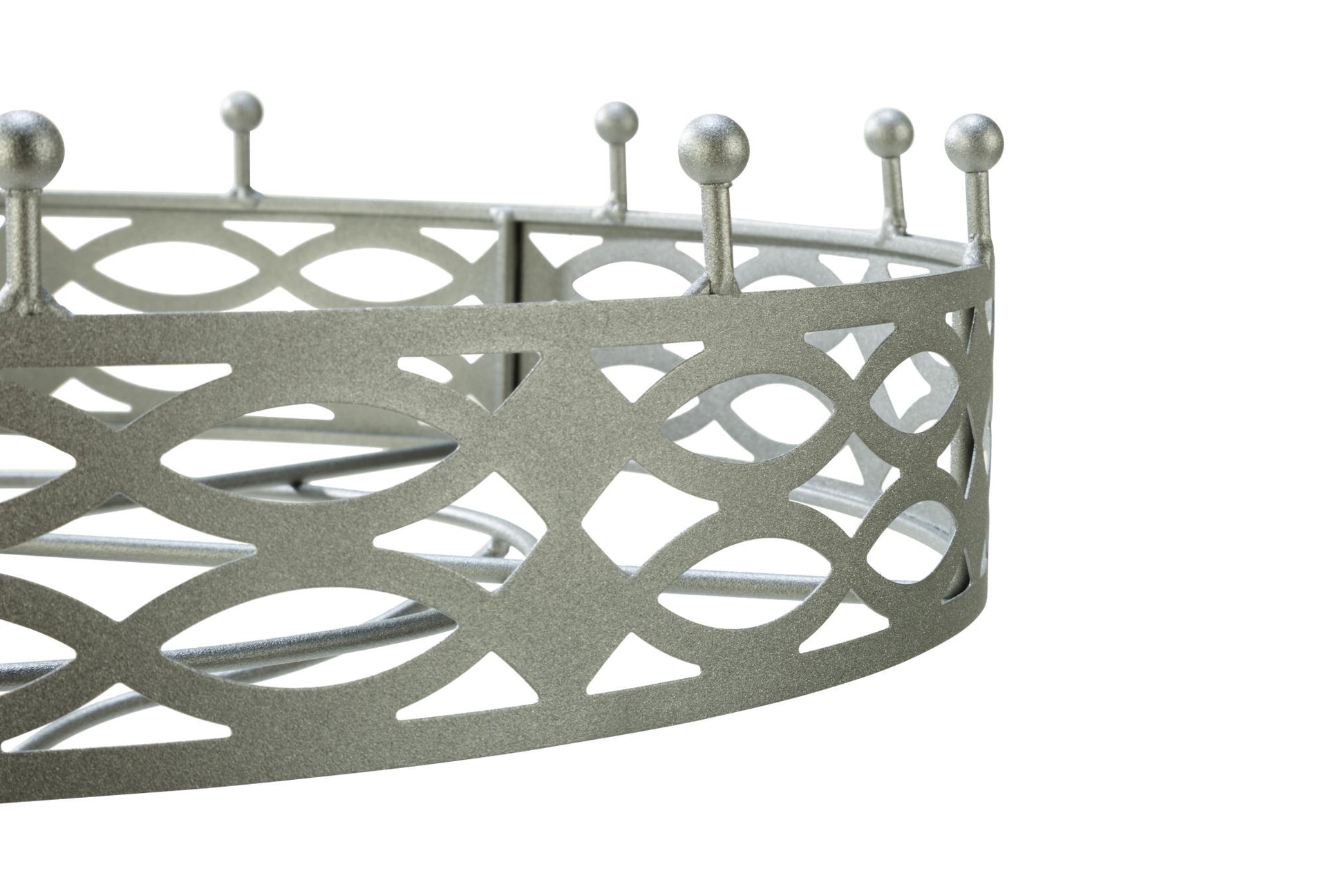 Versattach Crown Scarf & Purse Stand