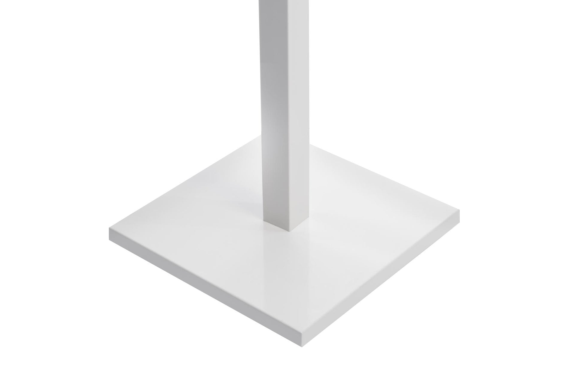 4 Sided - 12 Arm Metal Display Rack