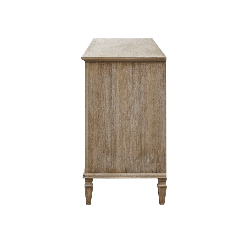 Victoria 6-Drawer Dresser by Madison Park Signature