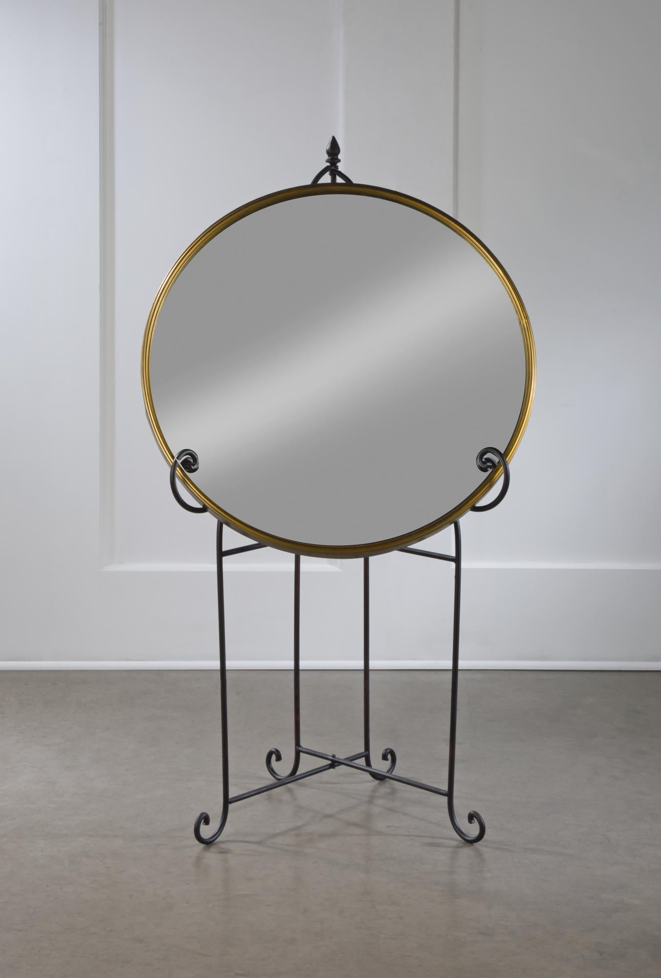 Baldwin Folding Floor Easel