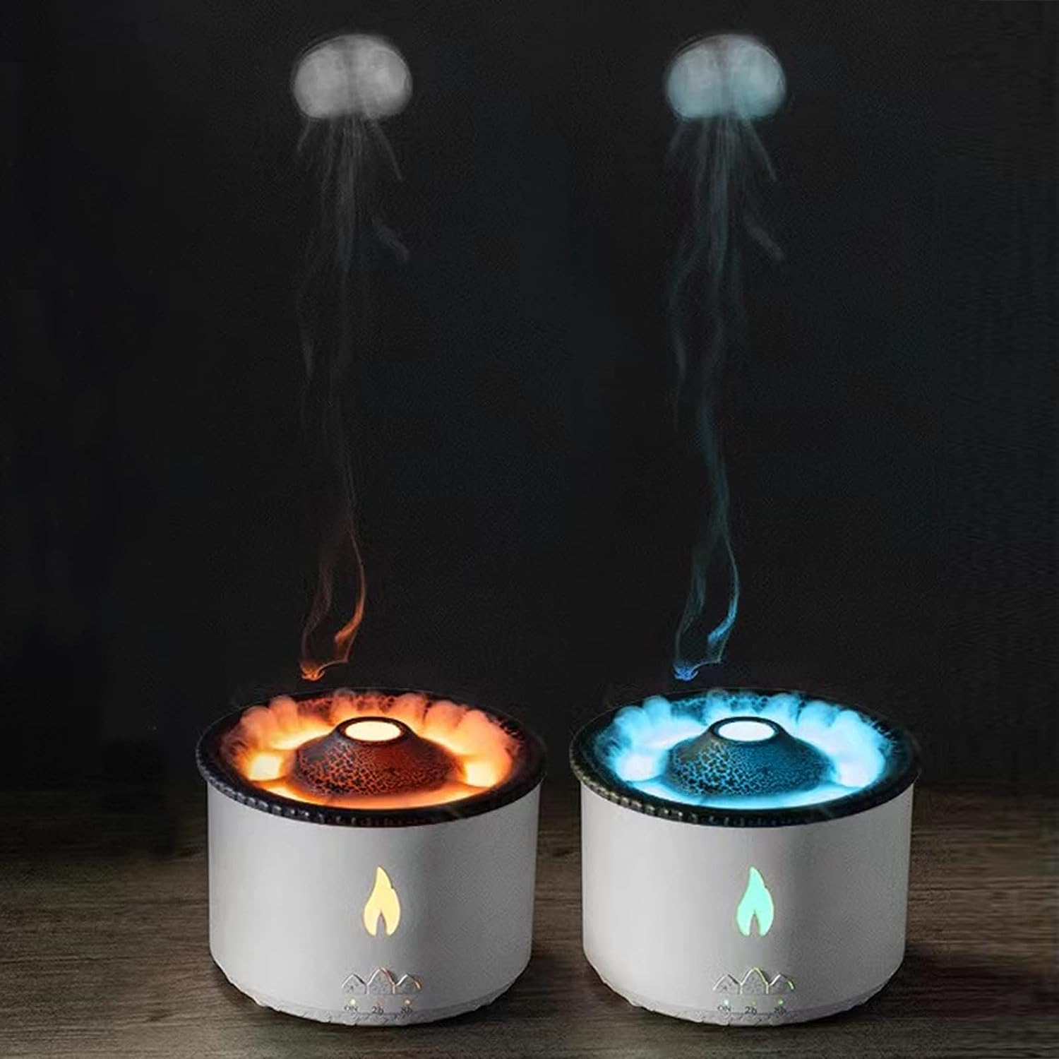 Volcano Diffuser (Private Listing)