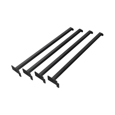 Arms (4 pack) in Black and White