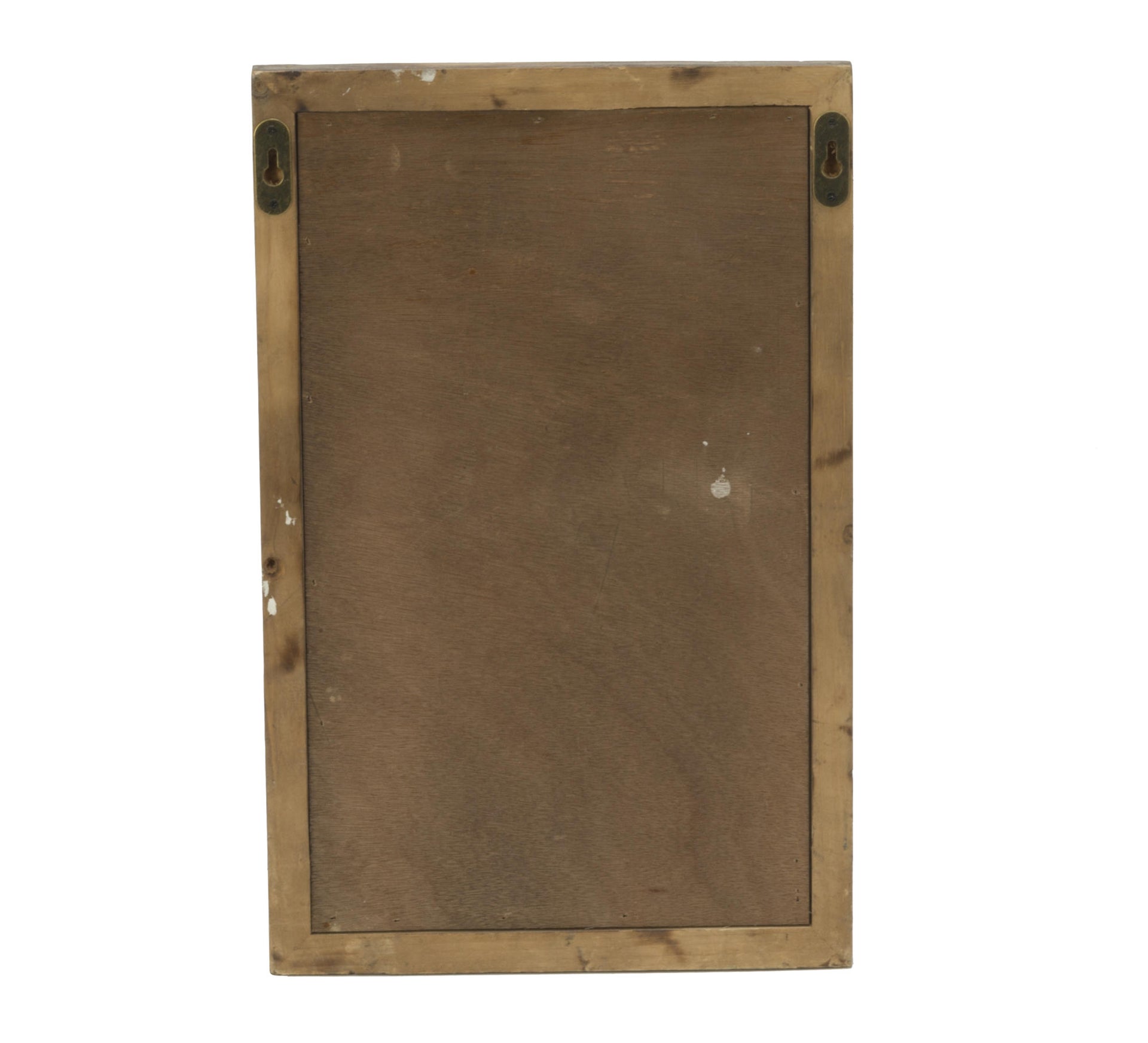 Corkscrew & Wire Basket Wall Art - Set of 2