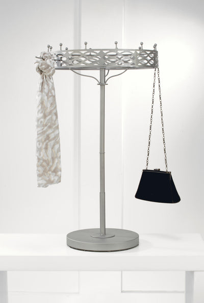 Versattach Crown Scarf & Purse Stand