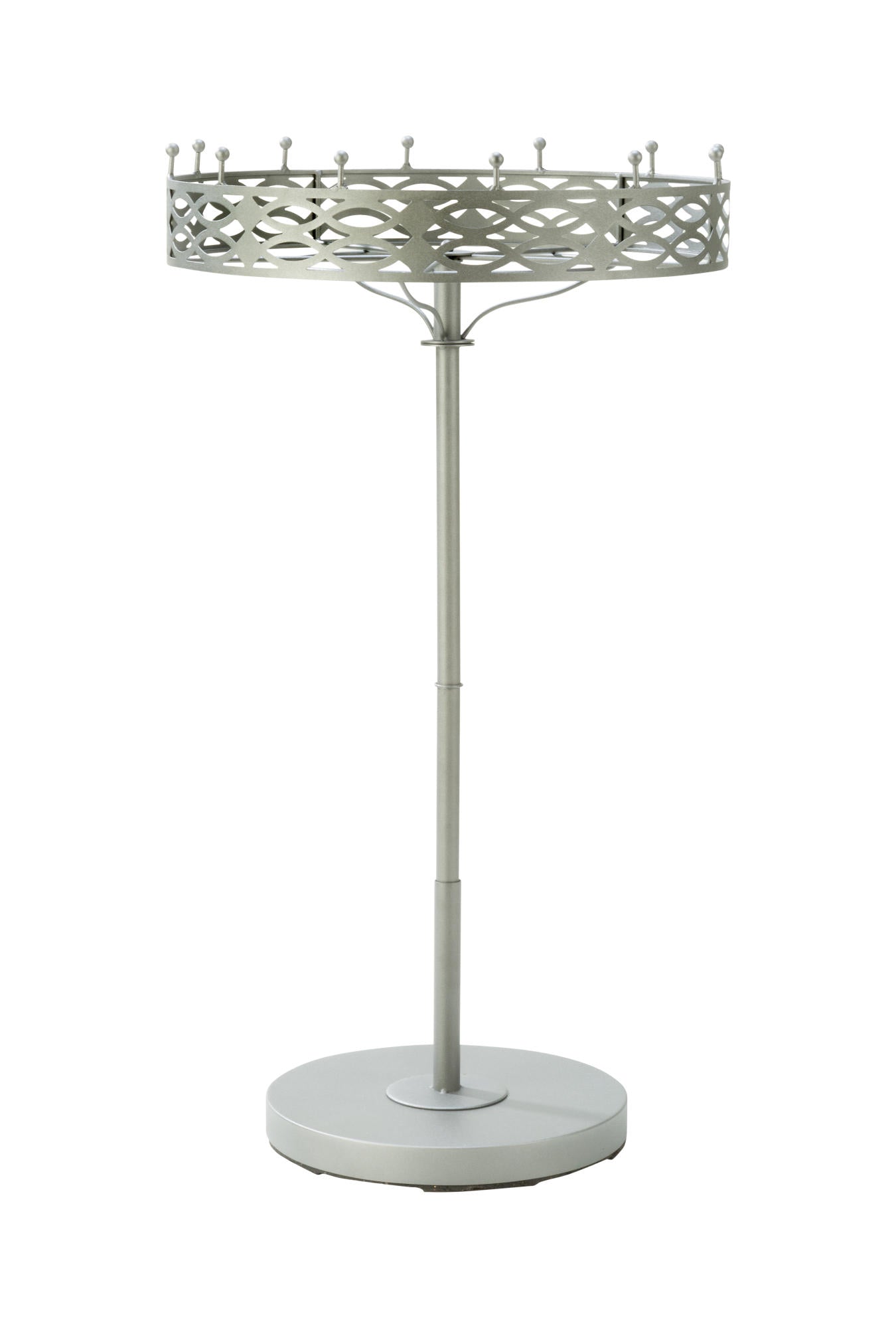 Versattach Crown Scarf & Purse Stand