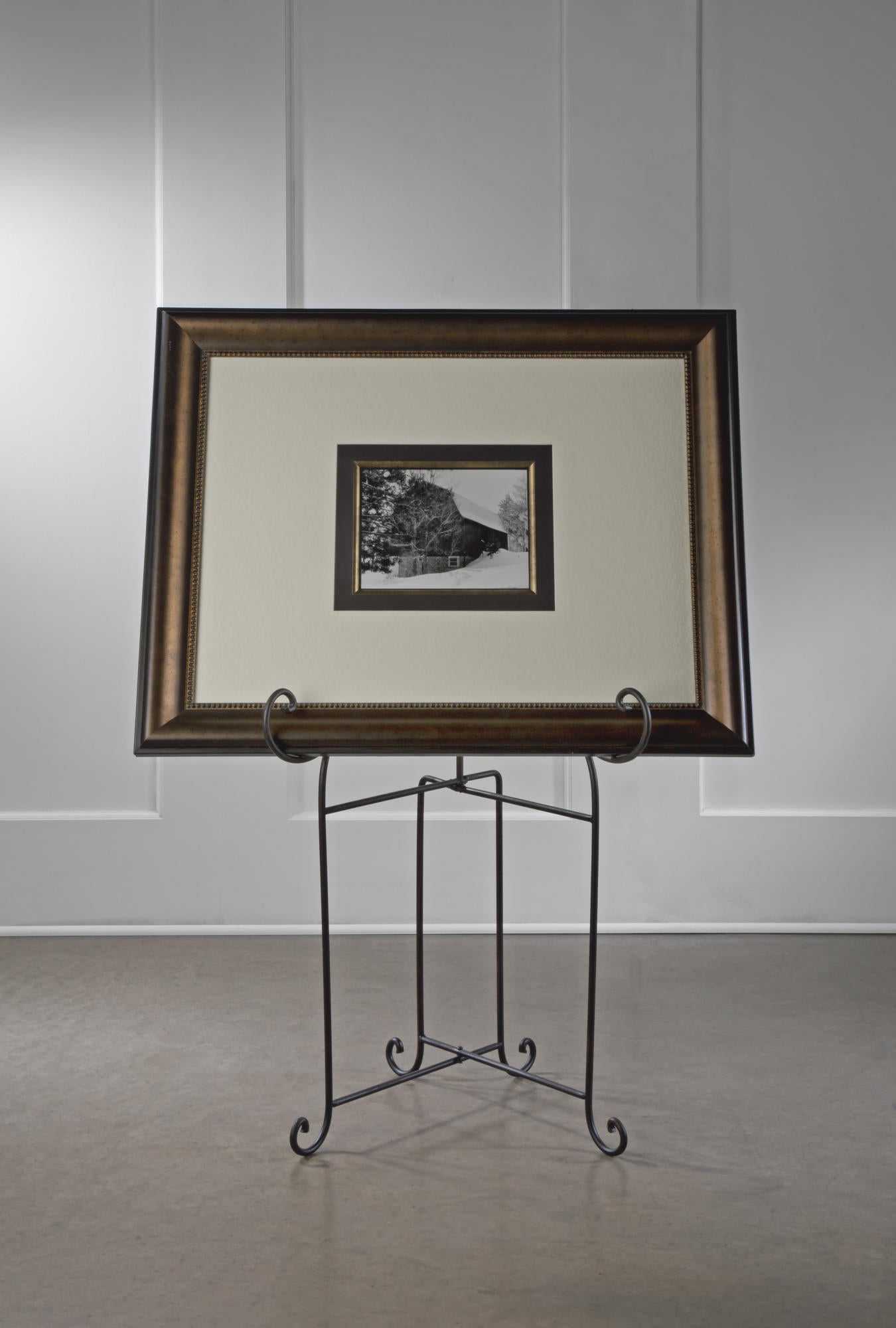 Baldwin Folding Floor Easel