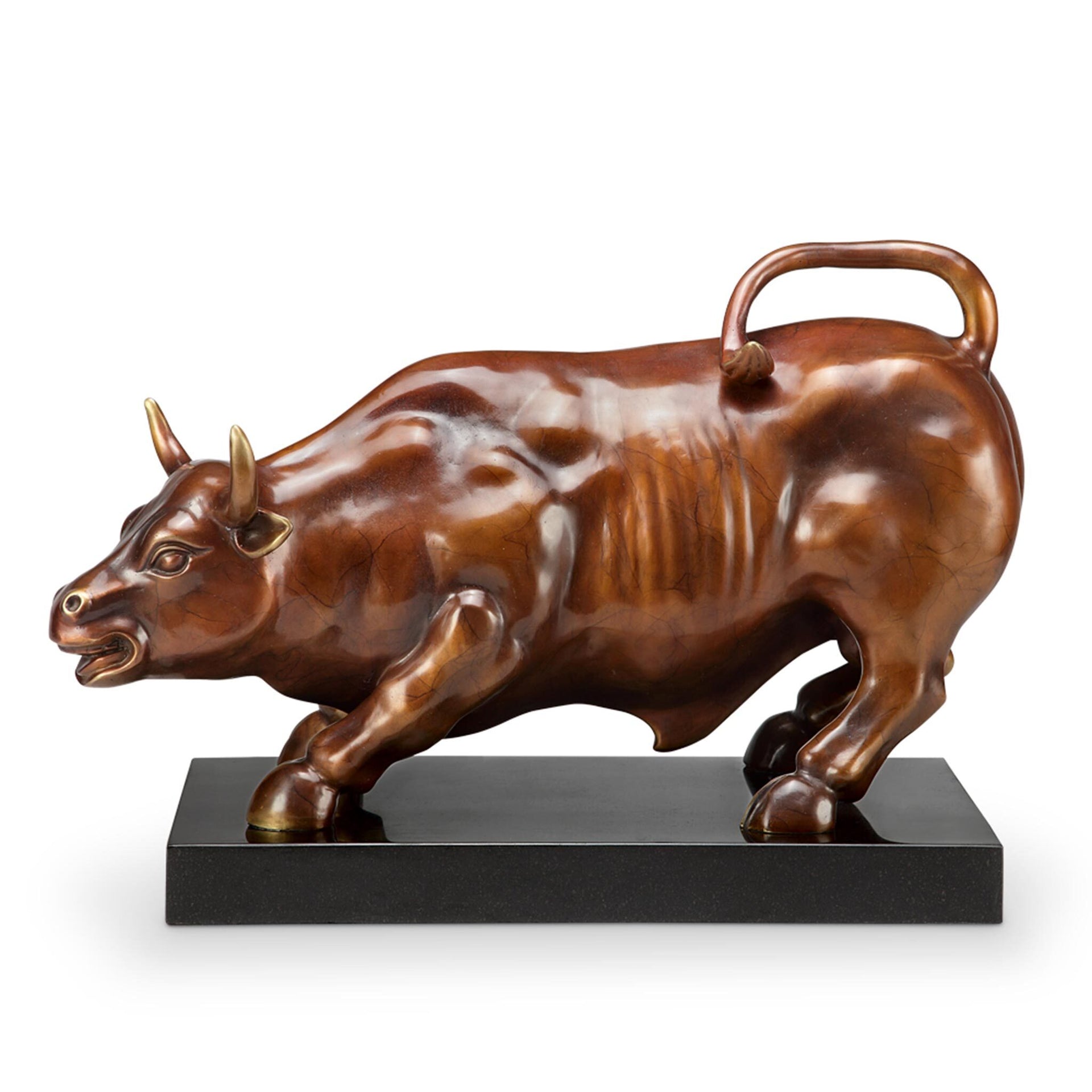 Market Leader