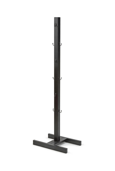 Metal Post for Bins