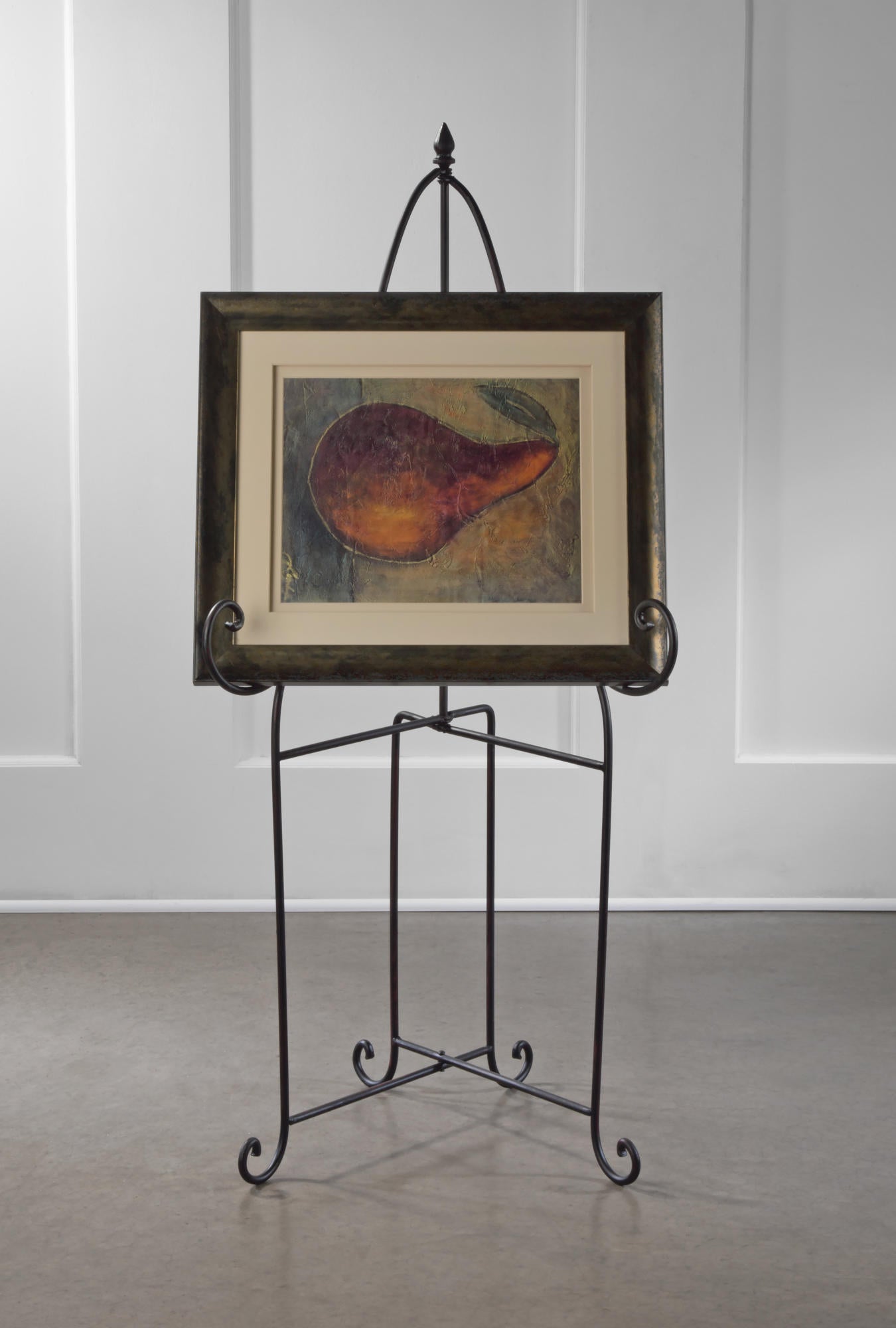 Baldwin Folding Floor Easel