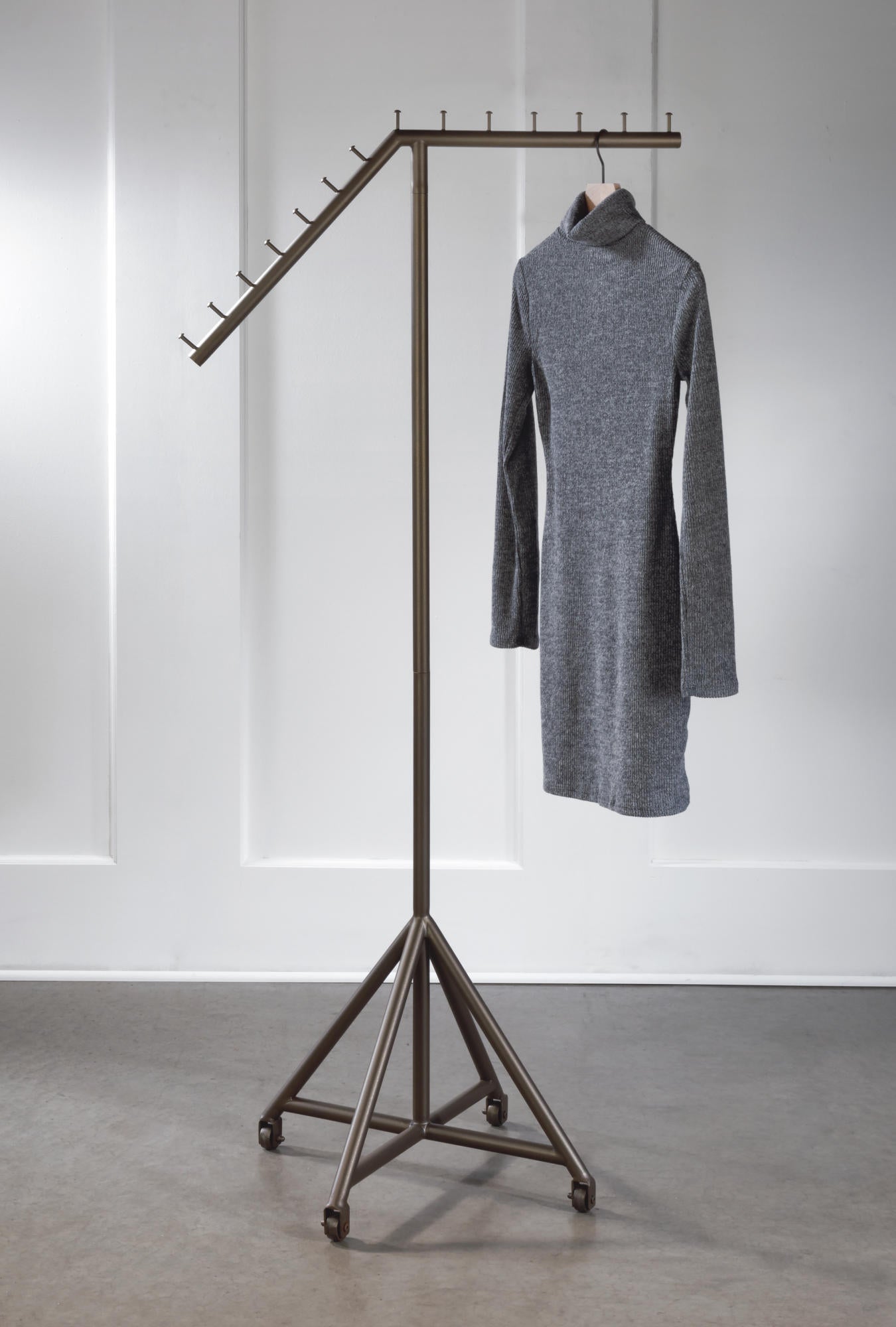 Waterfall Garment Rack