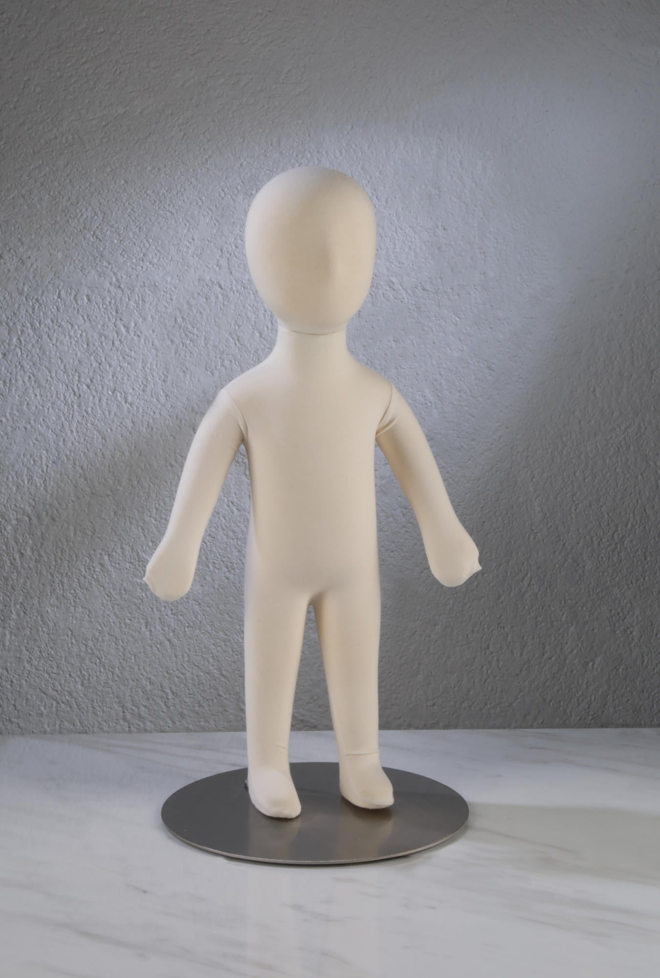 Infant Body Form