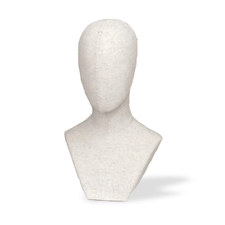 Head and Shoulder Body Form