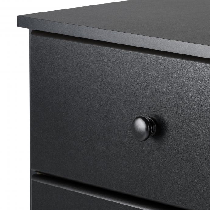 Astrid 6-Drawer Tall Chest