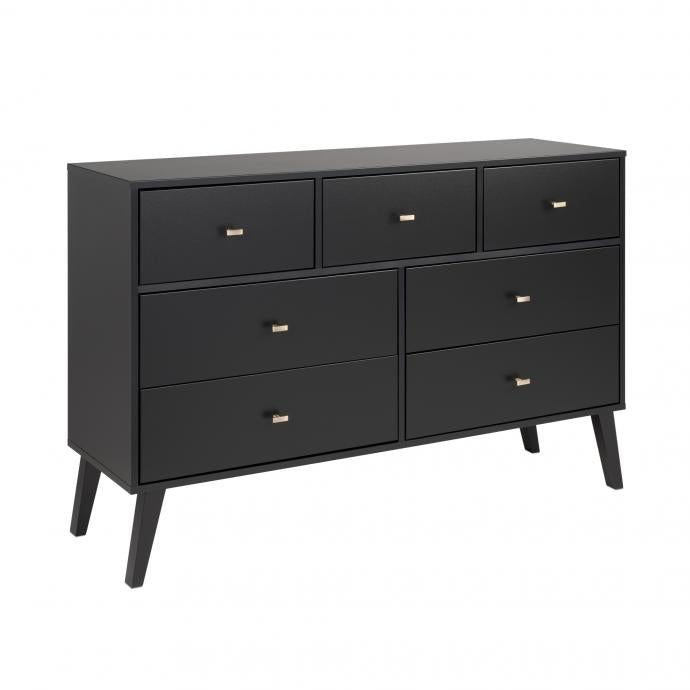 Milo 7-Drawer Dresser
